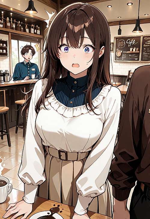 狡诈之花