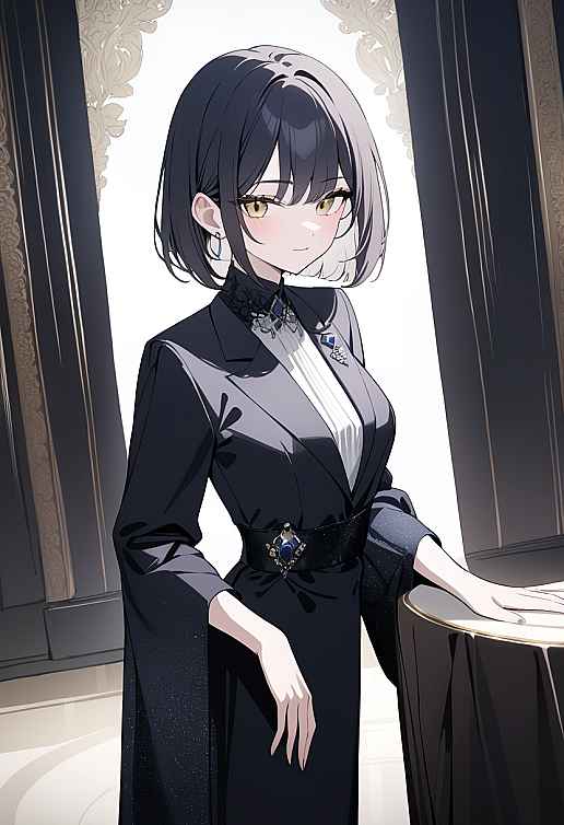 卿本无双是什么意思
