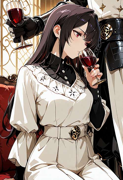 我的神明我的爱