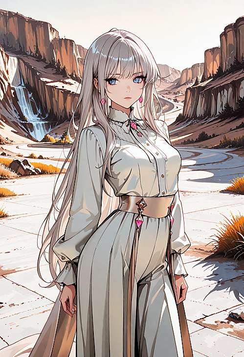 卿本无双小说免费阅读全文