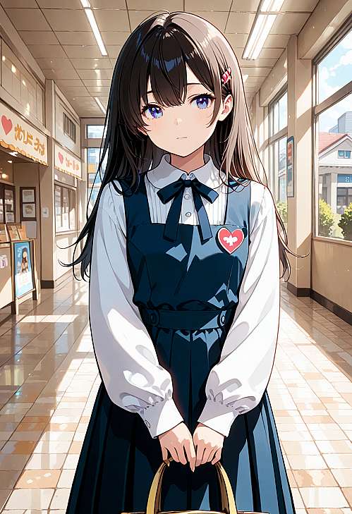 卿本无双免费完整版
