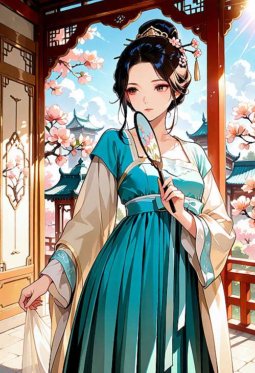 被退婚四次