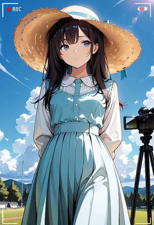主角光环我怎么会输