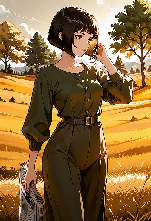 无差别发疯文学