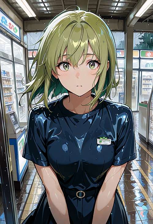 正宗狗腿
