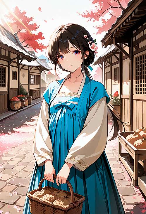 九尾狐大人小说