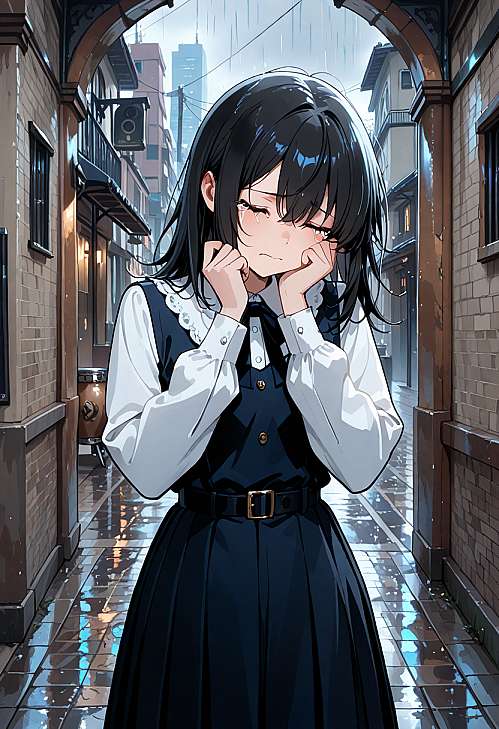 武学宗师在异世界做少女