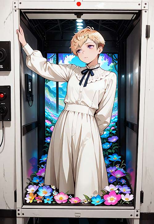 重生华夏守护神沙雕动漫完整版