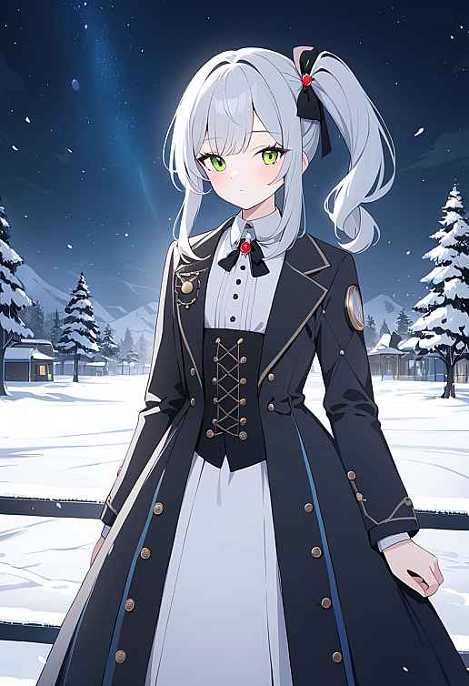 大夏之王秦云