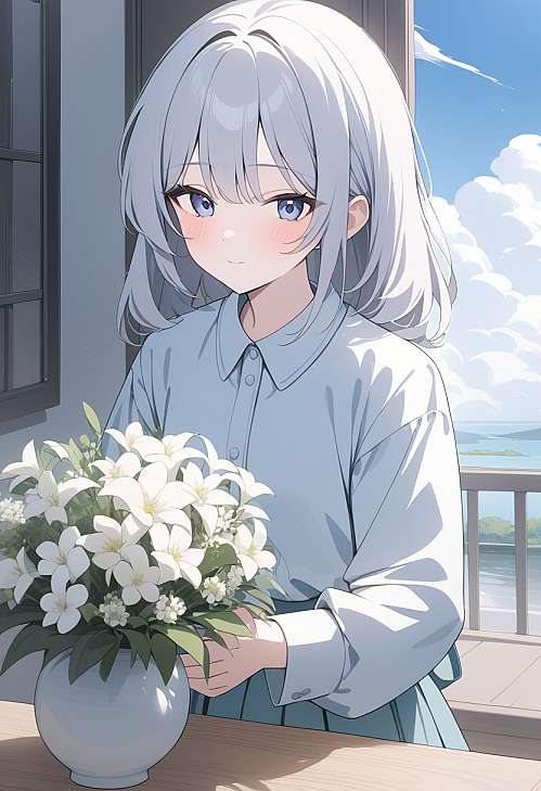 时间里的歌词
