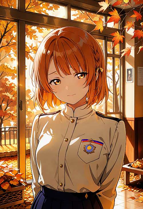 重生嫡女七位兄长跪求原谅