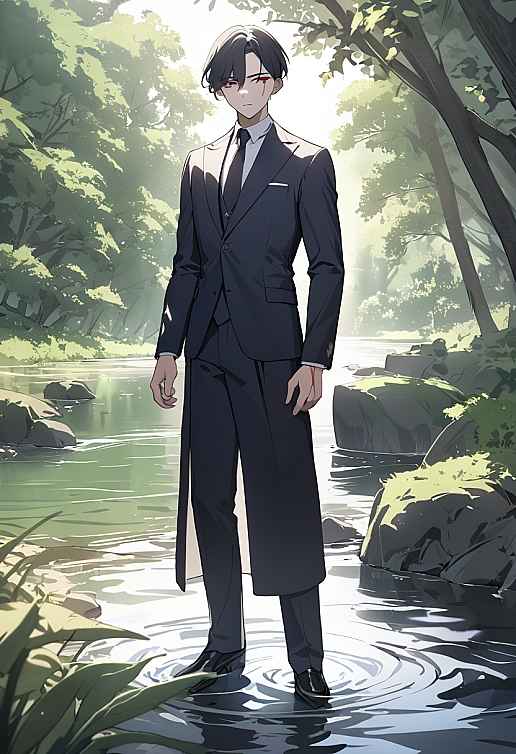 穿越古代想躺平