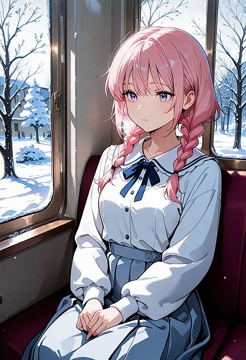 繁花陌路什么意思