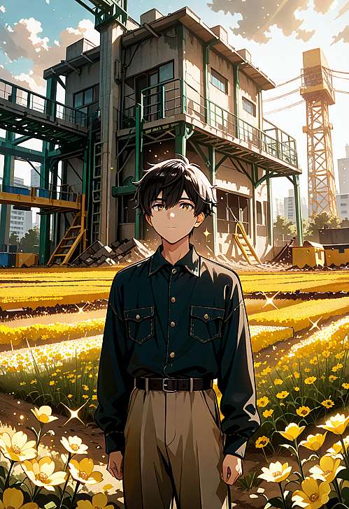 繁花陌路全文在线阅读
