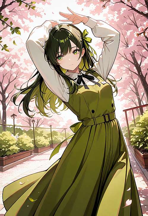 穿越斗破之异火系统