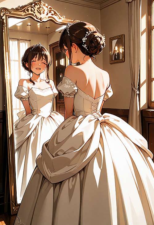 重生后，我为自己的录取通知书点天灯