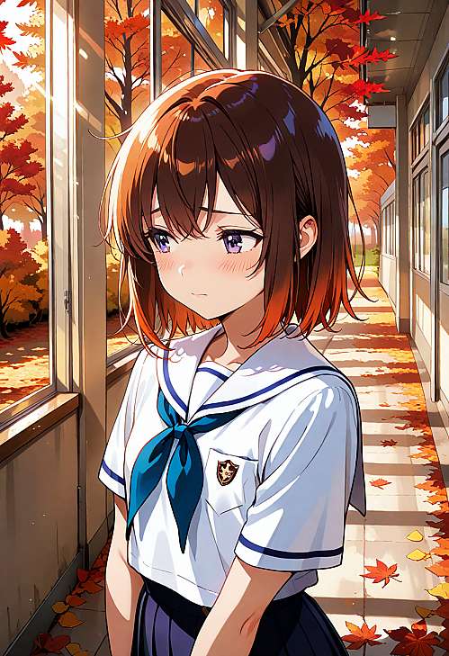 平平无奇的喜欢
