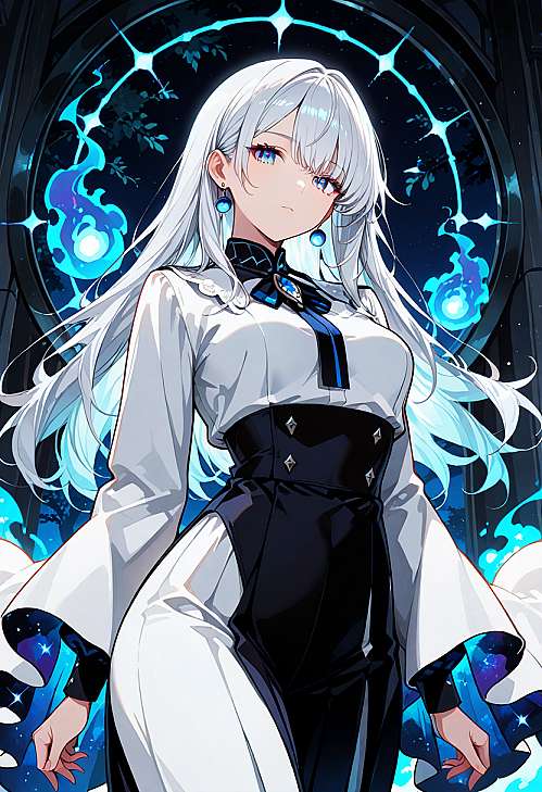 穿越后，我用科学修仙