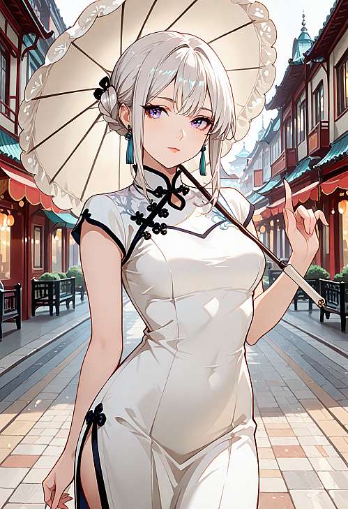 九霄御器仙
