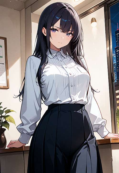 傻子皇后