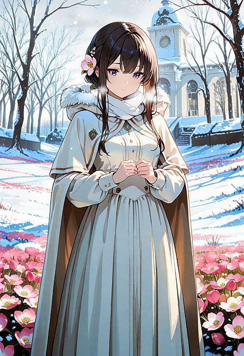 九命追踪