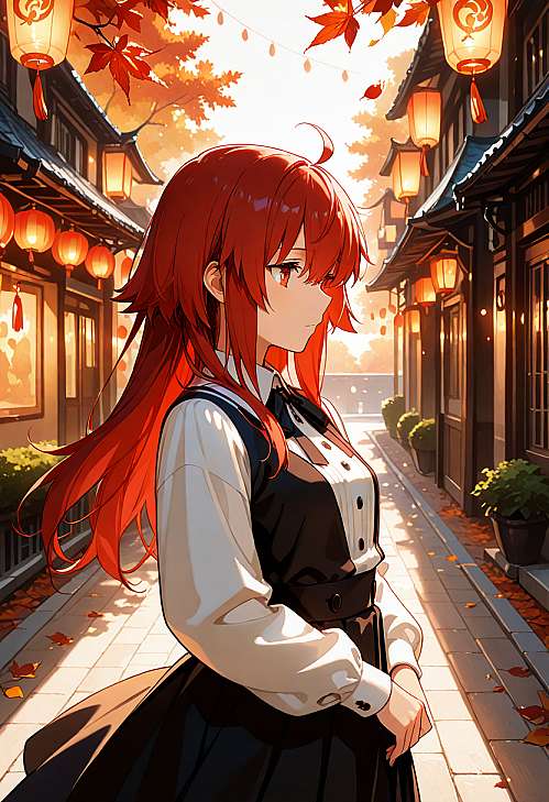 夫君从边疆带回来一个女人
