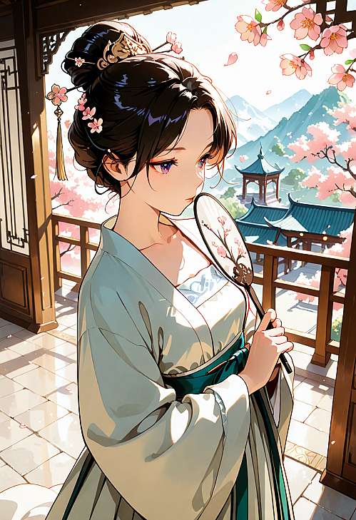 薪尽纪