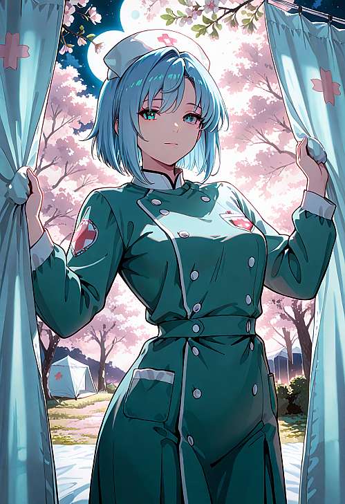 人间天道