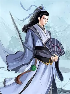 诡异世界永夜城