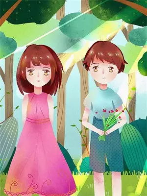 那个胖子回来找我算账了