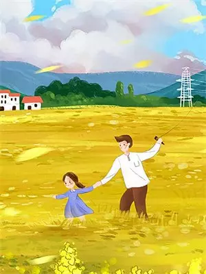 舔狗觉醒后，她追悔莫及