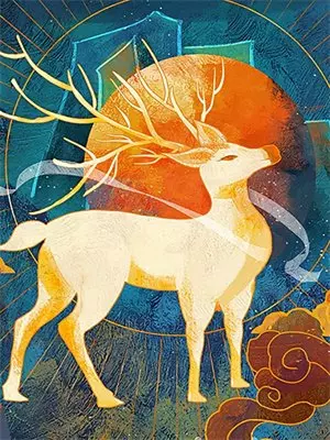 海风吹散旧时恩