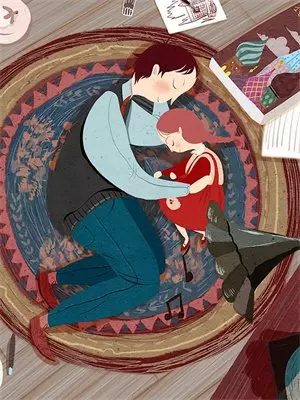 过年加班，微信文件助手竟成上司闺女张永康李伟健完结版小说_完结版小说过年加班，微信文件助手竟成上司闺女(张永康李伟健)