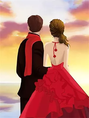 我骂的奇葩客户,是上门提亲的未婚夫!