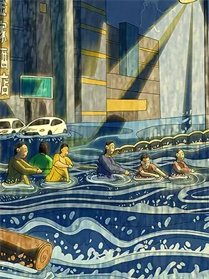 傅斯年苏清鸢《重生退婚夜,我被傅爷宠上天》完结版阅读_(重生退婚夜,我被傅爷宠上天)全集阅读