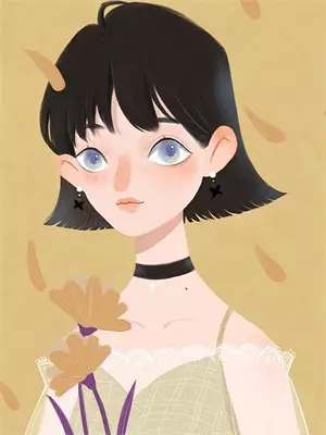 晨有清远,心有暖安