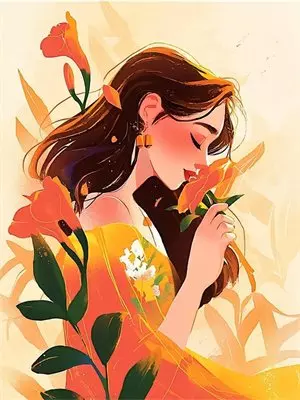 摄政王她在现代当顶流