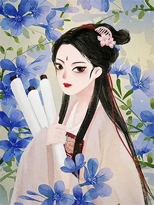 高武：入职巡查员靠提示挖宝封神