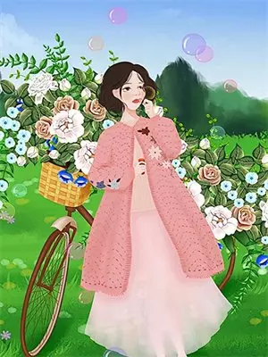 卖父皇送皇兄,我靠发卖全家当女帝