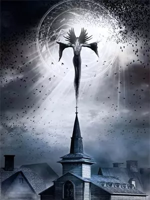 假死脱身的我，被疯批女魔头发现了(沈屿洛红衣)免费完结小说_小说完整版免费阅读假死脱身的我，被疯批女魔头发现了(沈屿洛红衣)
